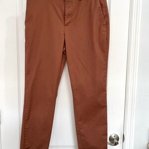 Banana Republic Mens slim fit pants 32x30